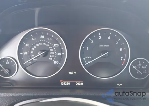 2015 BMW 428I z USA, uszkodzony, nr VIN WBA3N7C51FK222653